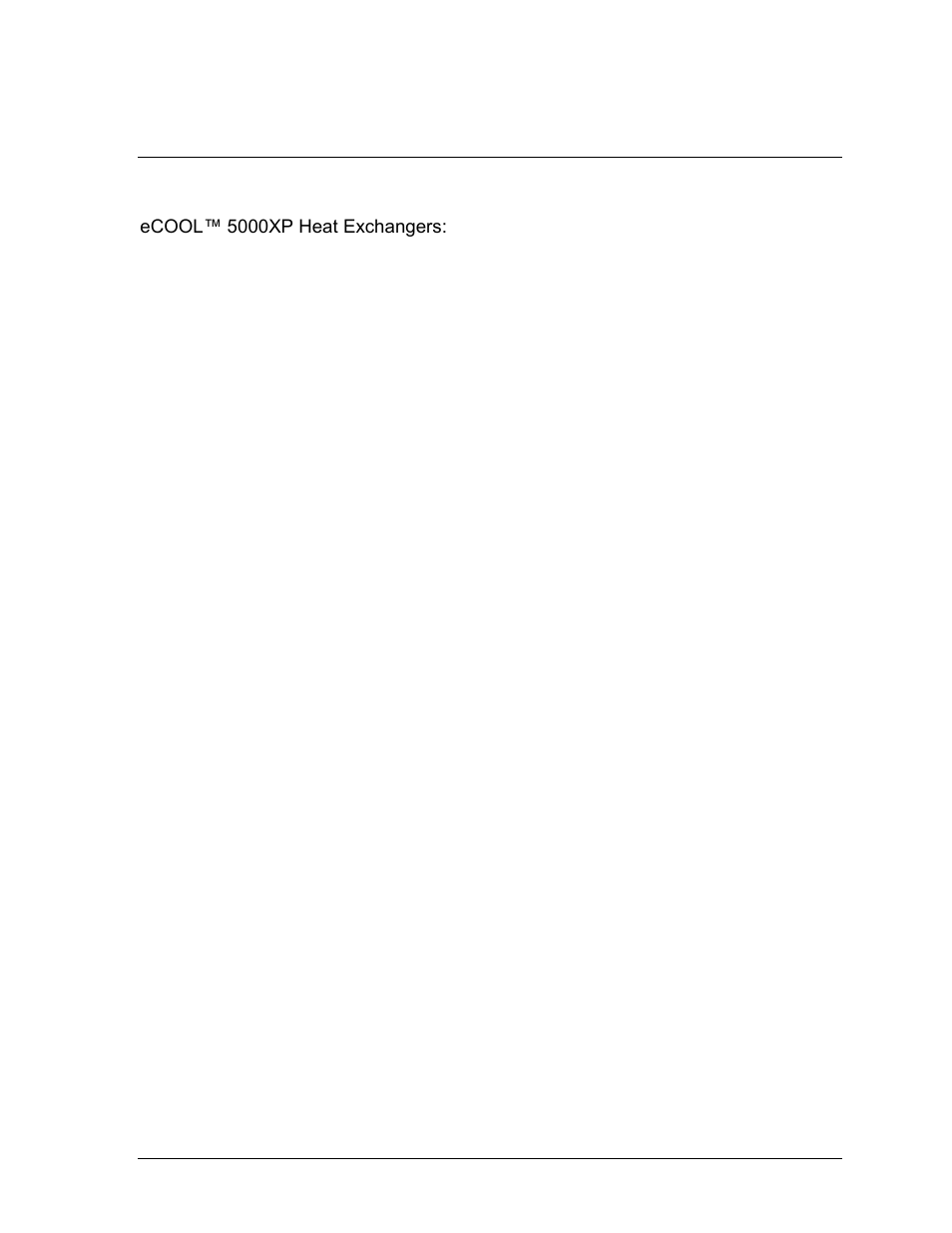 H: default setpoints | Perma Pure eCOOL 5000XP Series User Manual | Page 16 / 22
