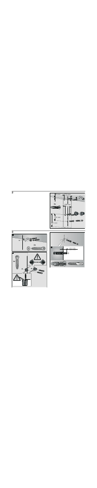 Bosch DWK09M850 User Manual | Page 2 / 24