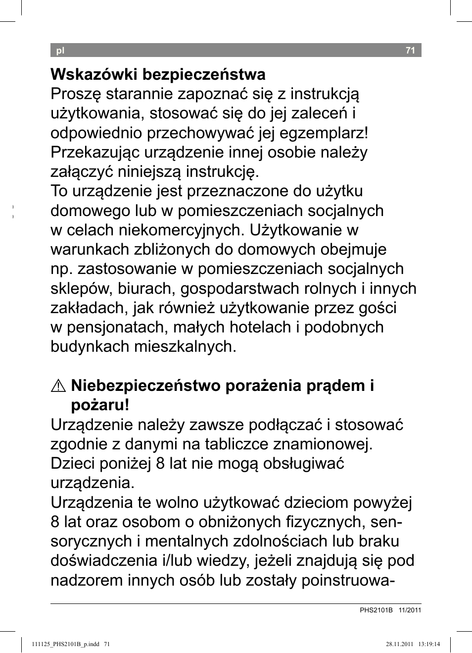 Bosch PHS2101 Haarglätter StarShine StraightStyle User Manual | Page 75 / 108