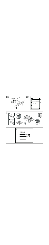 D e | Bosch PIE375N14E Edelstahl Comfort-Profil Induktions-Domino Glaskeramik User Manual | Page 2 / 13