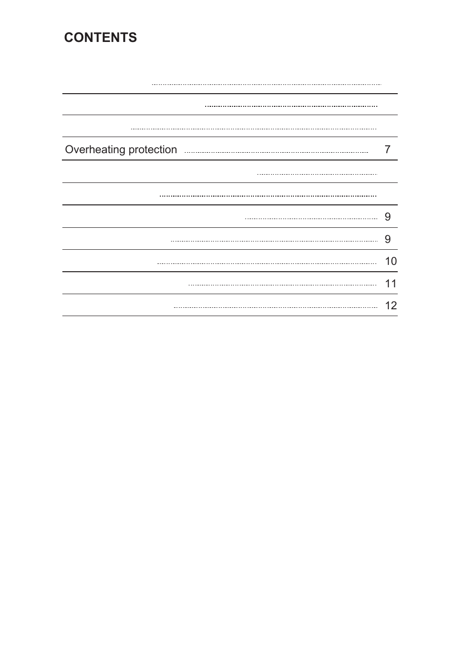 Bosch NNH615XEU Gas-Kochfeld Edelstahl 60 cm User Manual | Page 4 / 98