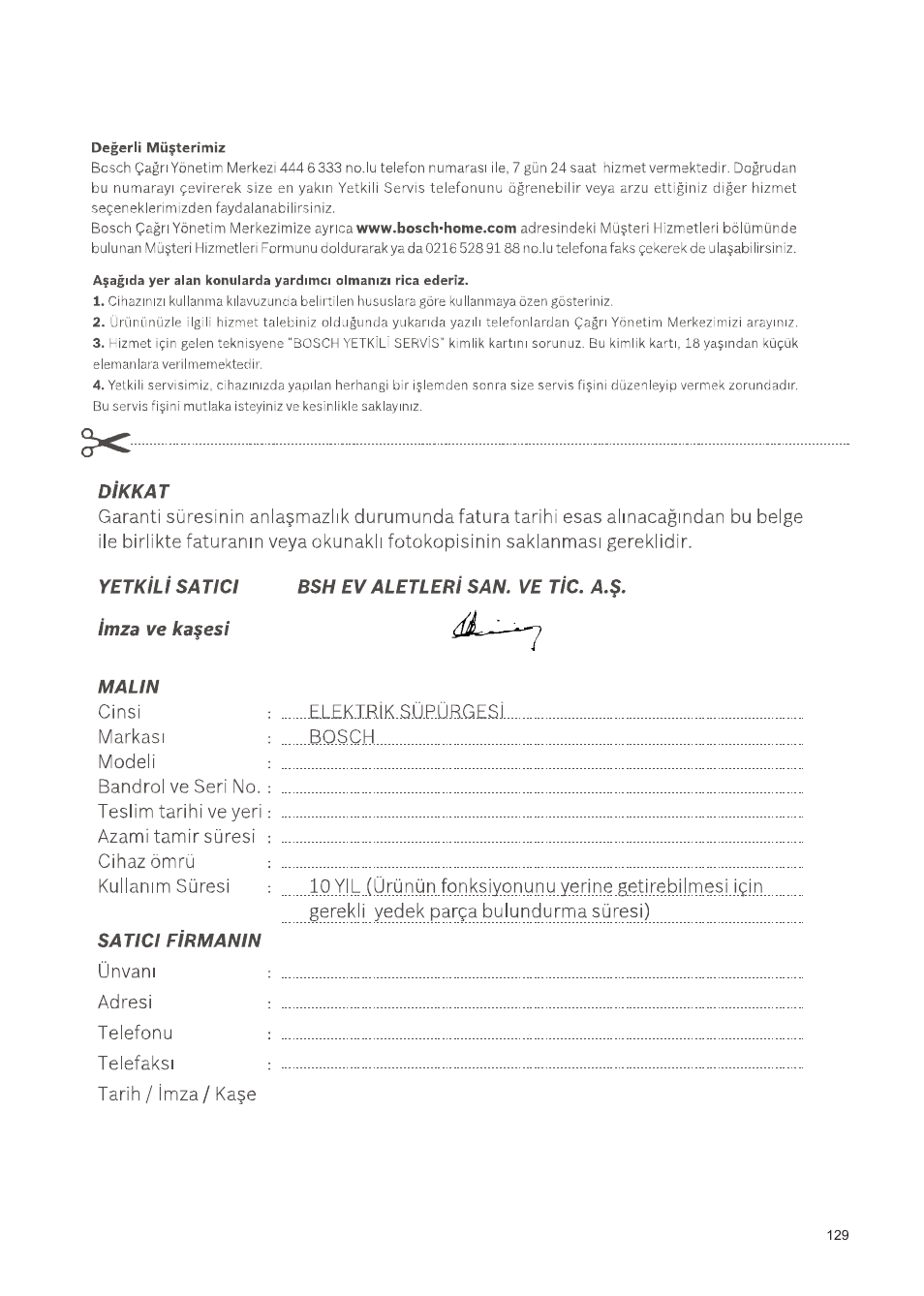 Bosch Relaxxx ProSilence66 Beutelloser Bodenstaubsauger BGS5SIL66A schwarz User Manual | Page 130 / 142