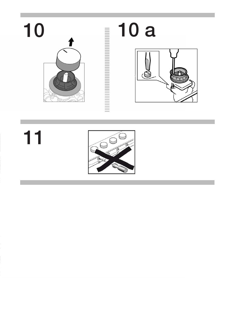 Bosch PRB326B70E Gas-Kochstelle Glaskeramik 30 cm User Manual | Page 5 / 20