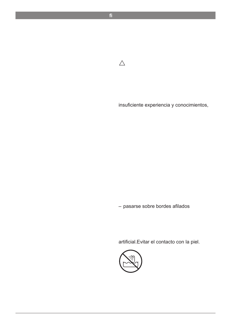 Indicaciones de seguridad, Takuu | Bosch PHS2560 Haarglätter ProSalon Home User Manual | Page 24 / 51
