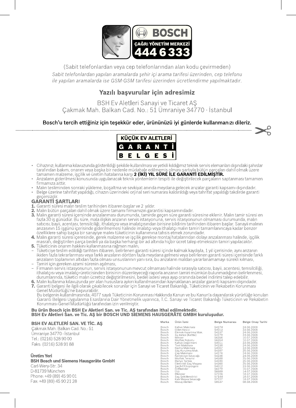 Bosch PHS2004 Haarglätter Purple Passion User Manual | Page 30 / 46