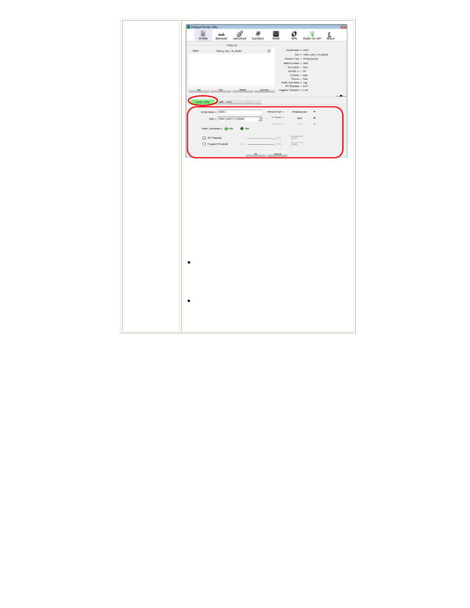PROLiNK WN2000 Wireless-N User Manual User Manual | Page 53 / 85