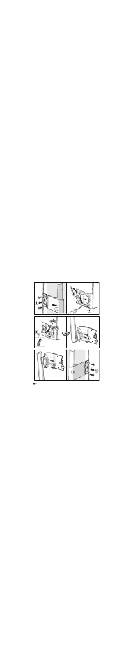 Bosch GSN54AW30 User Manual | Page 47 / 49