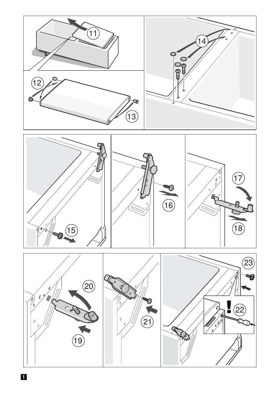 Bosch KDV47VL30 User Manual | Page 51 / 54