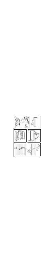 Bosch KSV36BW30 User Manual | Page 52 / 54