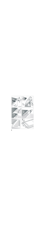 Bosch KGN49SQ21R User Manual | Page 40 / 44