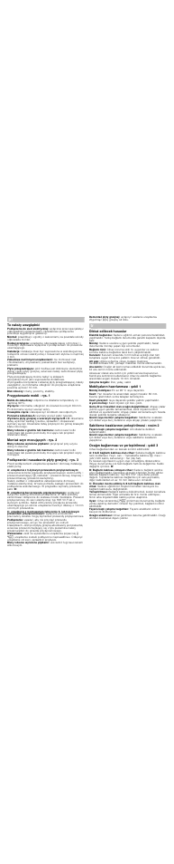 Bosch PKF751T14E Bords biseautés Table vitrocéramique - 70 cm User Manual | Page 10 / 10