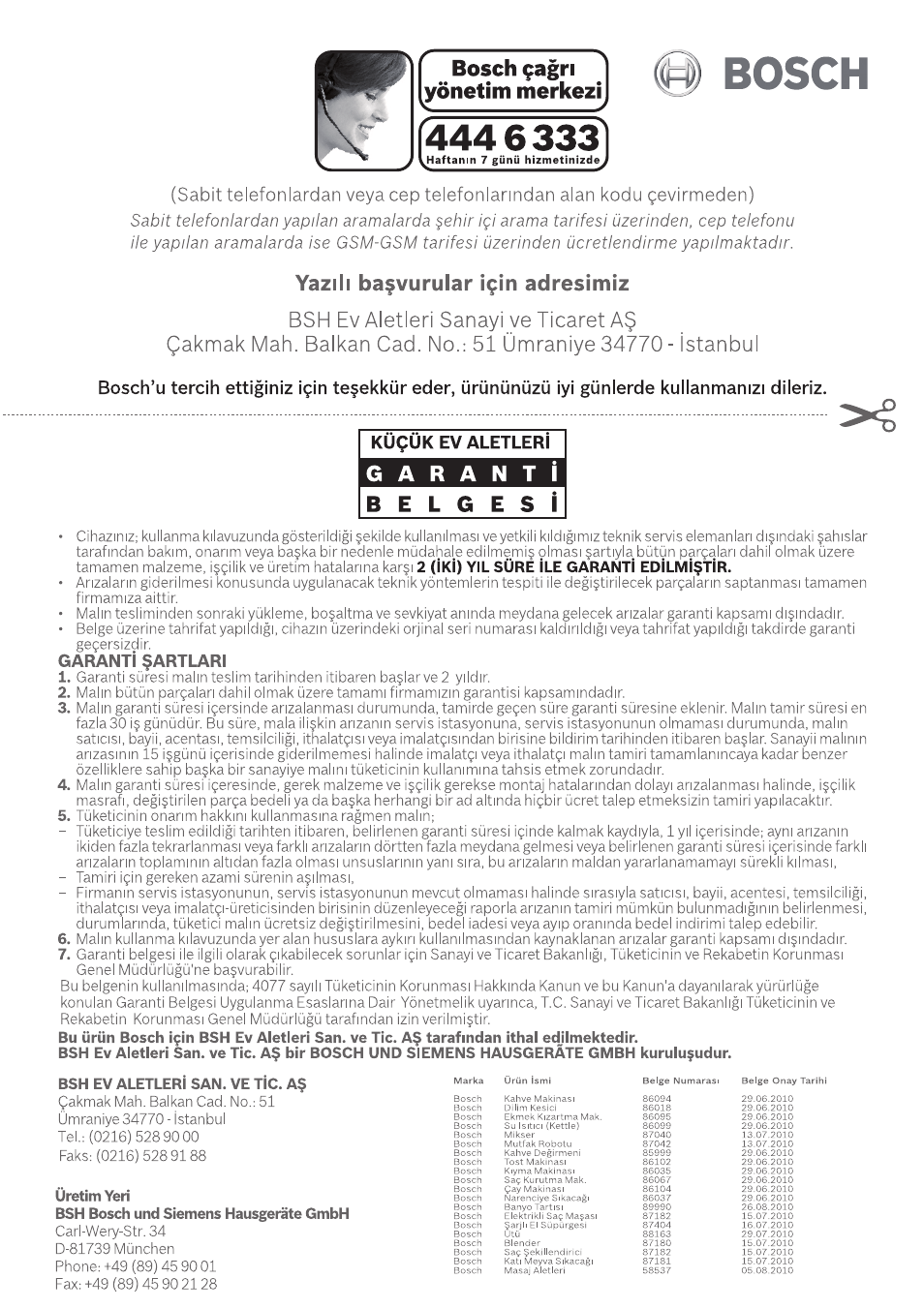 Bosch MUM4640 ROBOT BLANC ROSE 550W BLENDER BOL PLASTI User Manual | Page 114 / 174