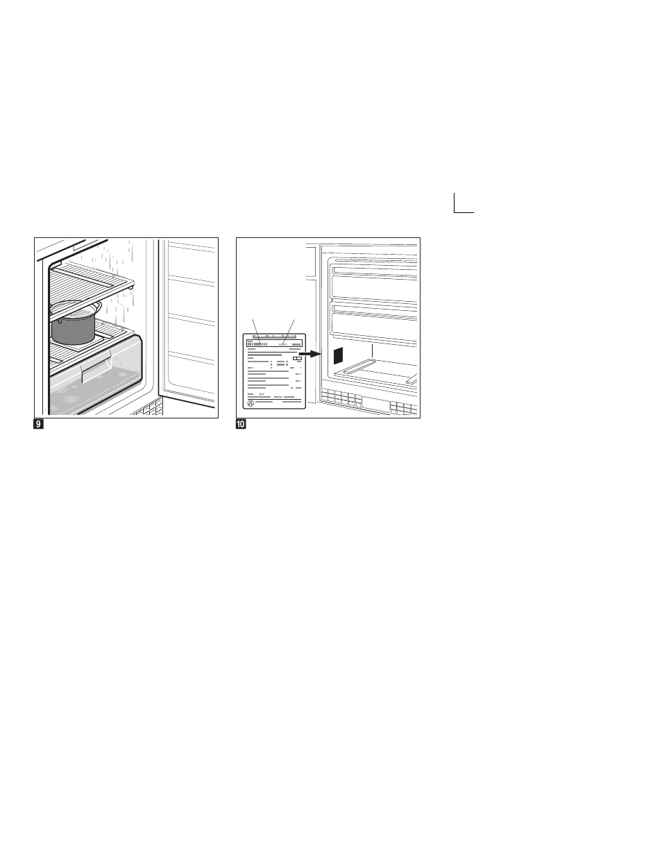 Bosch GUD15A50 Congélateur intégrable Premium Fixation de porte à pantographe User Manual | Page 64 / 65