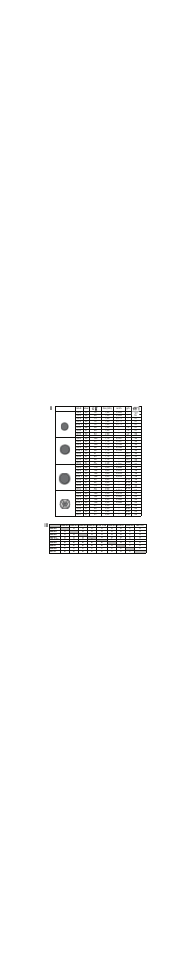 Bosch POP616B10E Table verre gaz 60 cm User Manual | Page 12 / 12