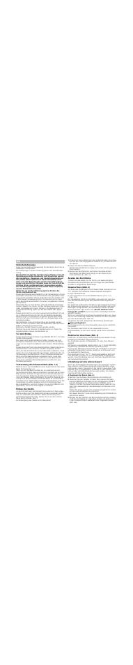 Sicherheitshinweise, Vor dem einbau, Vorbereitung des küchenmöbels (abb. 1-2) | Einbau des geräts, Fügen sie das kochfeld mittig ein, Ausbau des kochfeldes, Gasanschluss (abb. 4), Gasaustrittsgefahr, Elektrischer anschluss (abb. 5), Umstellung auf eine andere gasart | Bosch POP616B10E Table verre gaz 60 cm User Manual | Page 3 / 12