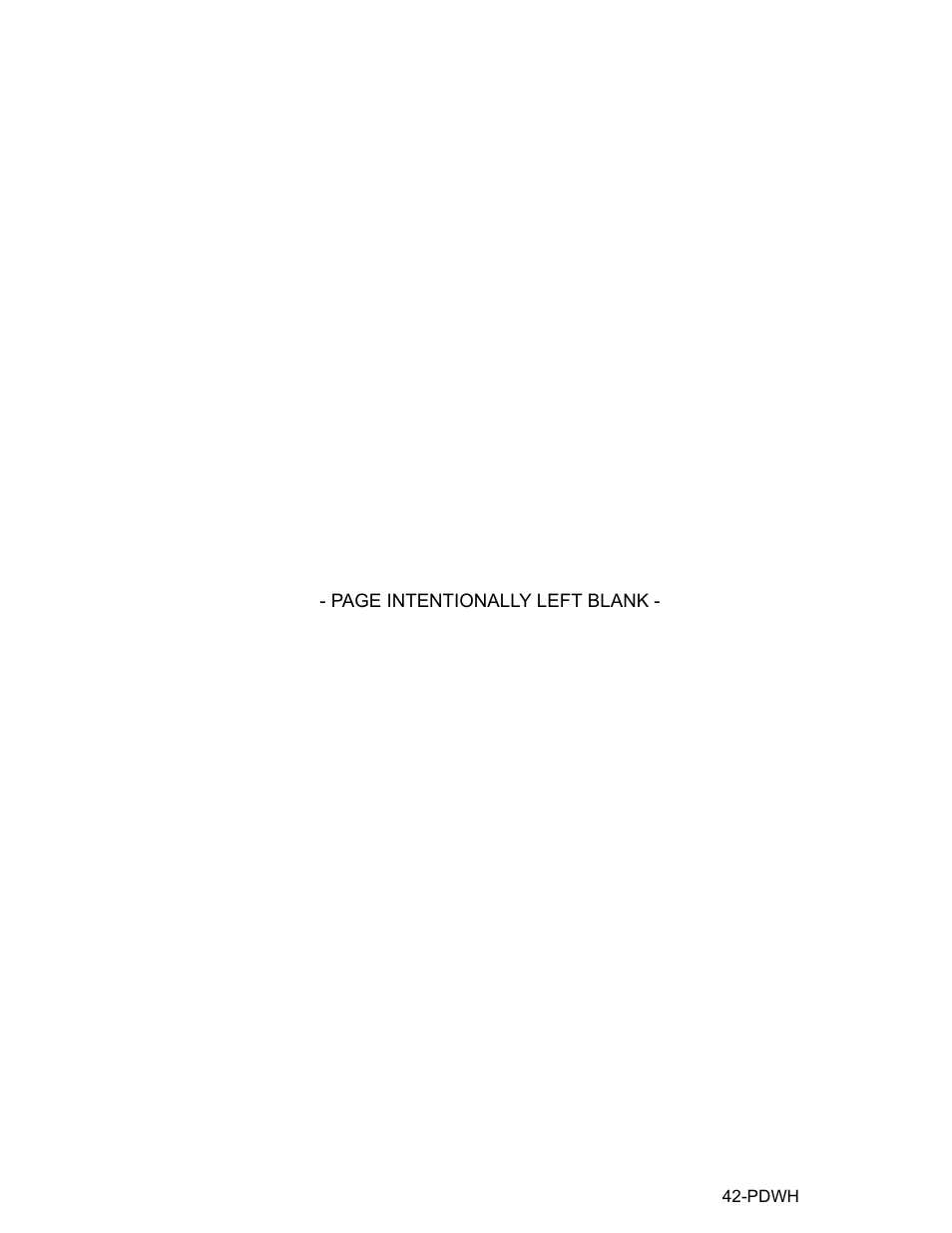 Fulton Pulse DWH (PDWH) Domestic Water Heater User Manual | Page 46 / 50
