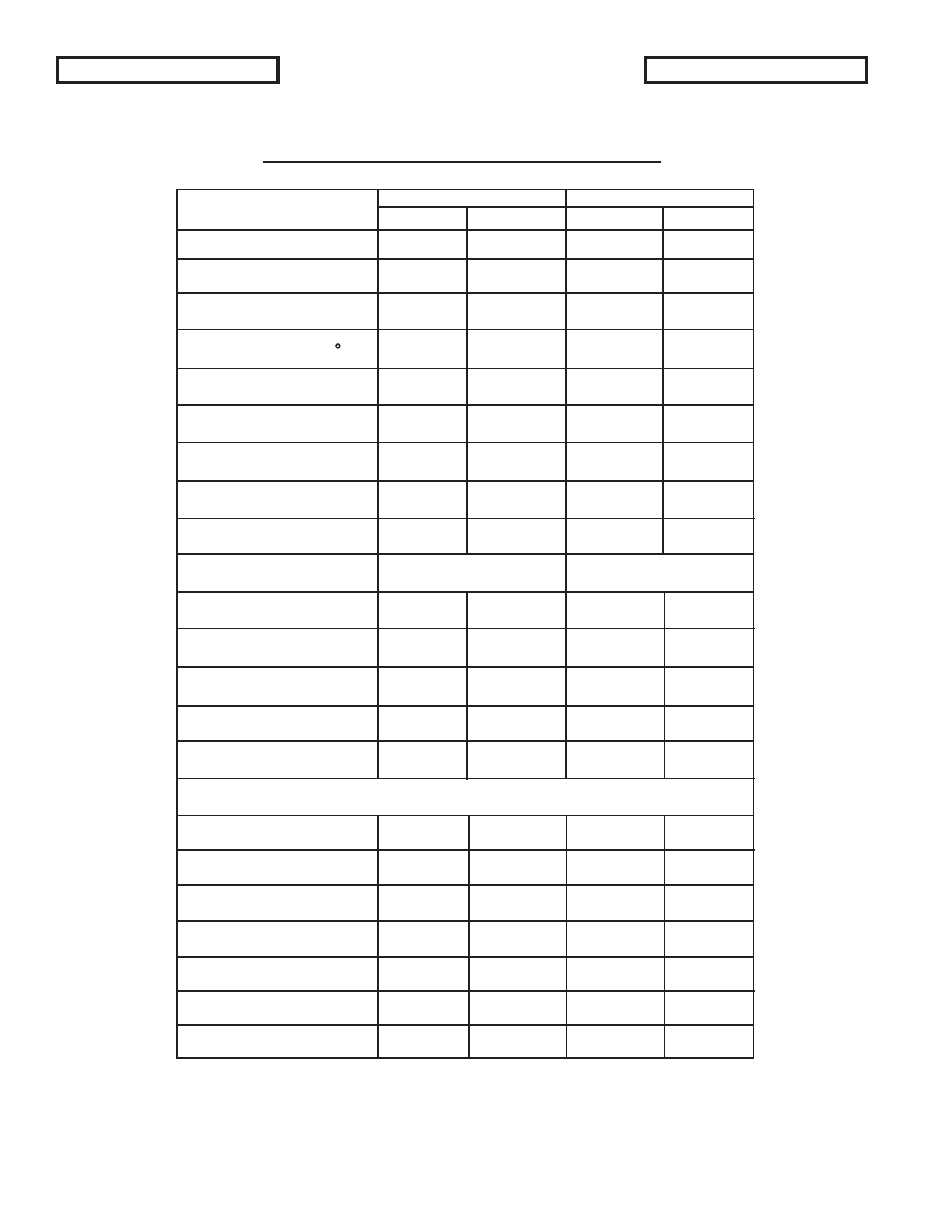 Roll-in warmer specifications | Victory HIA-1D-S7-XH User Manual | Page 10 / 31