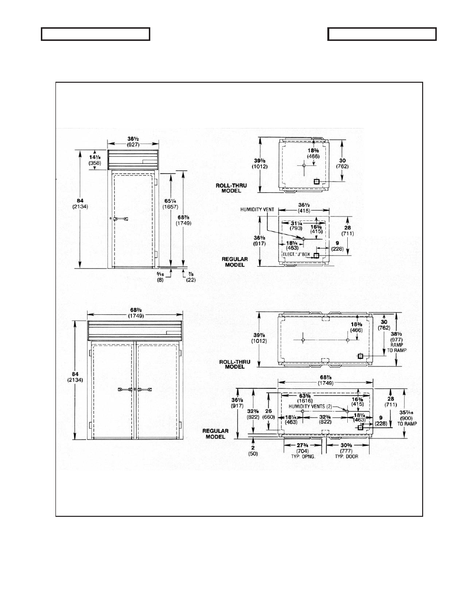 Victory HIA-1D-S7-XH User Manual | Page 11 / 31