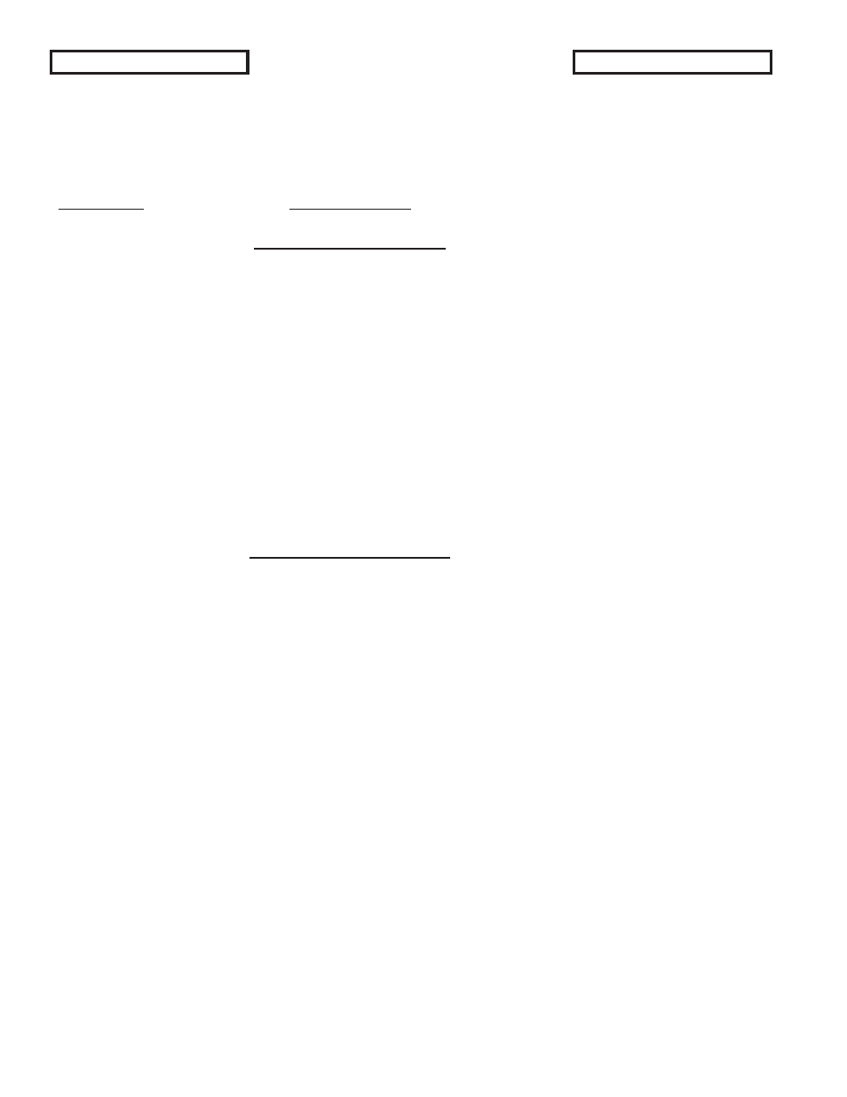 Part no. description | Victory HIA-1D-S7-XH User Manual | Page 26 / 31