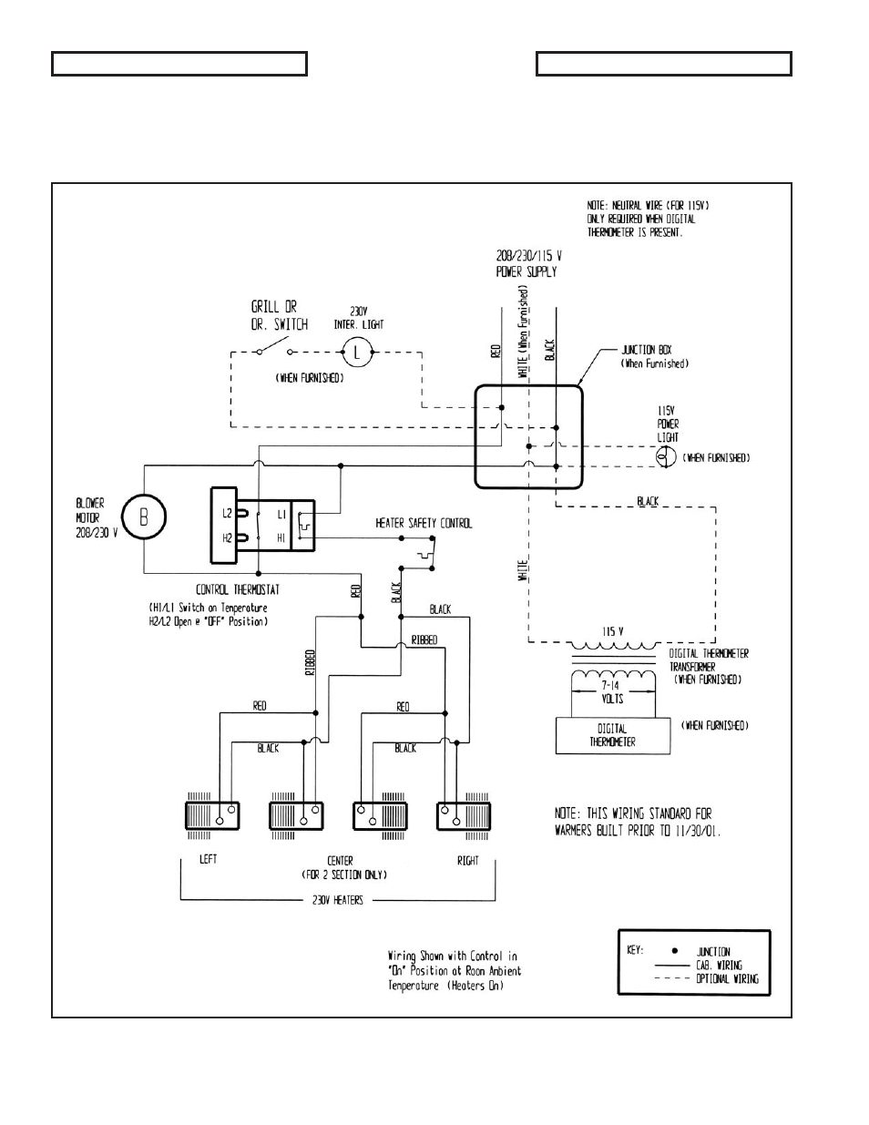 Victory HIA-1D-S7-XH User Manual | Page 30 / 31