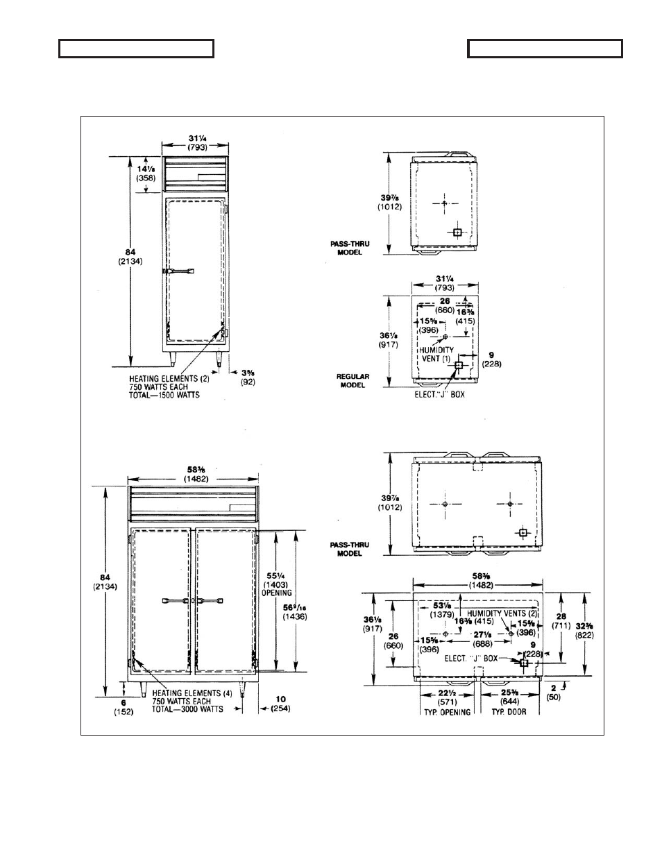 Victory HIA-1D-S7-XH User Manual | Page 9 / 31