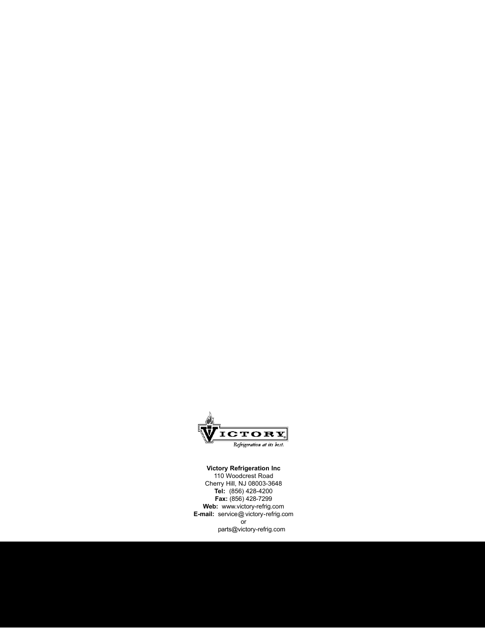 Victory VUR6-18BT User Manual | Page 17 / 17