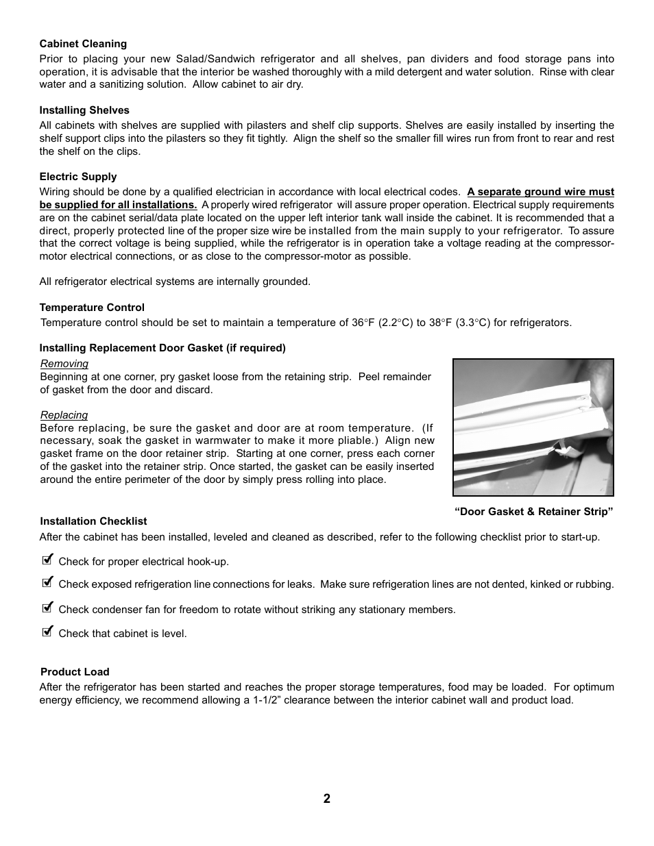 Victory VUR6-18BT User Manual | Page 5 / 17