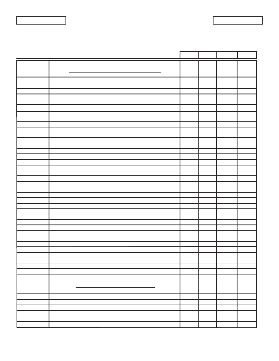 Compact undercounter refrigerators & freezers, Replacement parts, Refrigeration components | Electrical components | Victory UR-48-SBS User Manual | Page 21 / 37