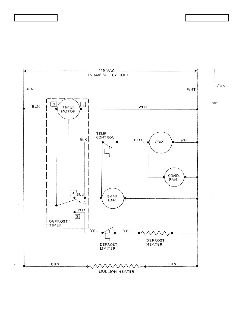 Victory UR-48-SBS User Manual | Page 34 / 37