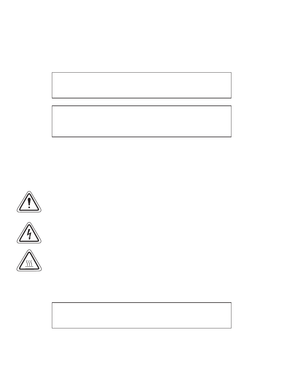 Welch Vacuum 2028 Self-Cleaning Dry Vacuum System User Manual | Page 2 / 29