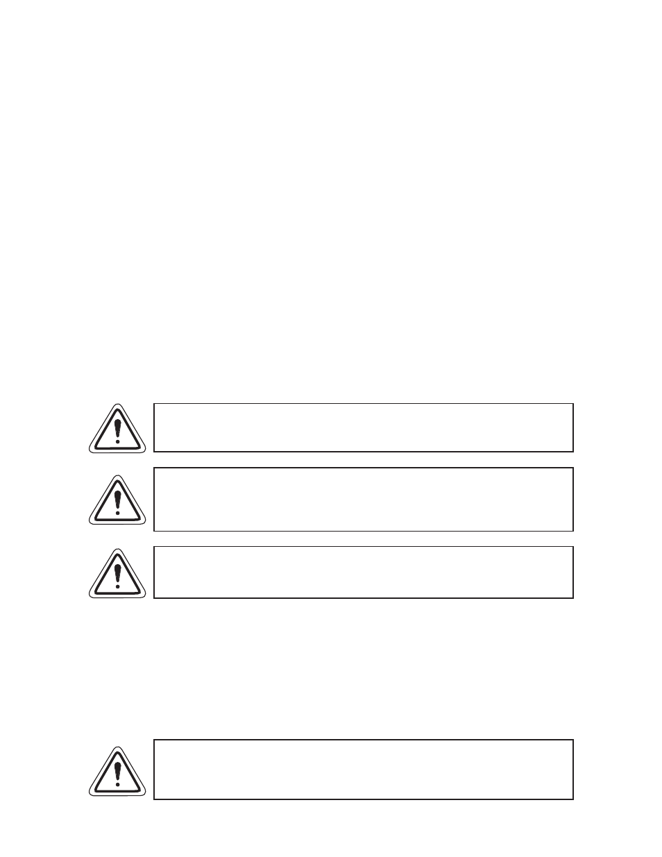 Welch Vacuum 2028 Self-Cleaning Dry Vacuum System User Manual | Page 5 / 29