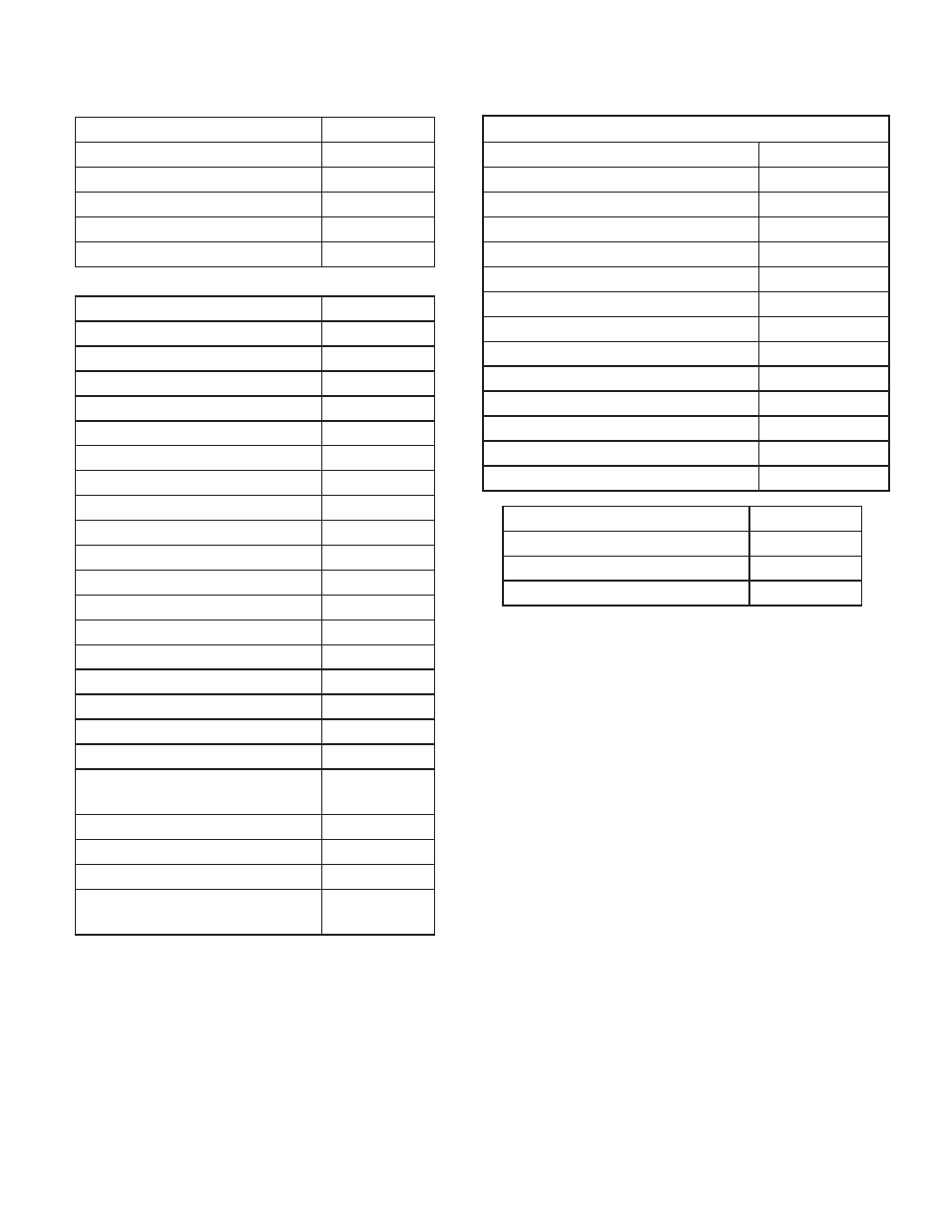 Welch Vacuum 1402 Duoseal Belt Drive User Manual | Page 13 / 28
