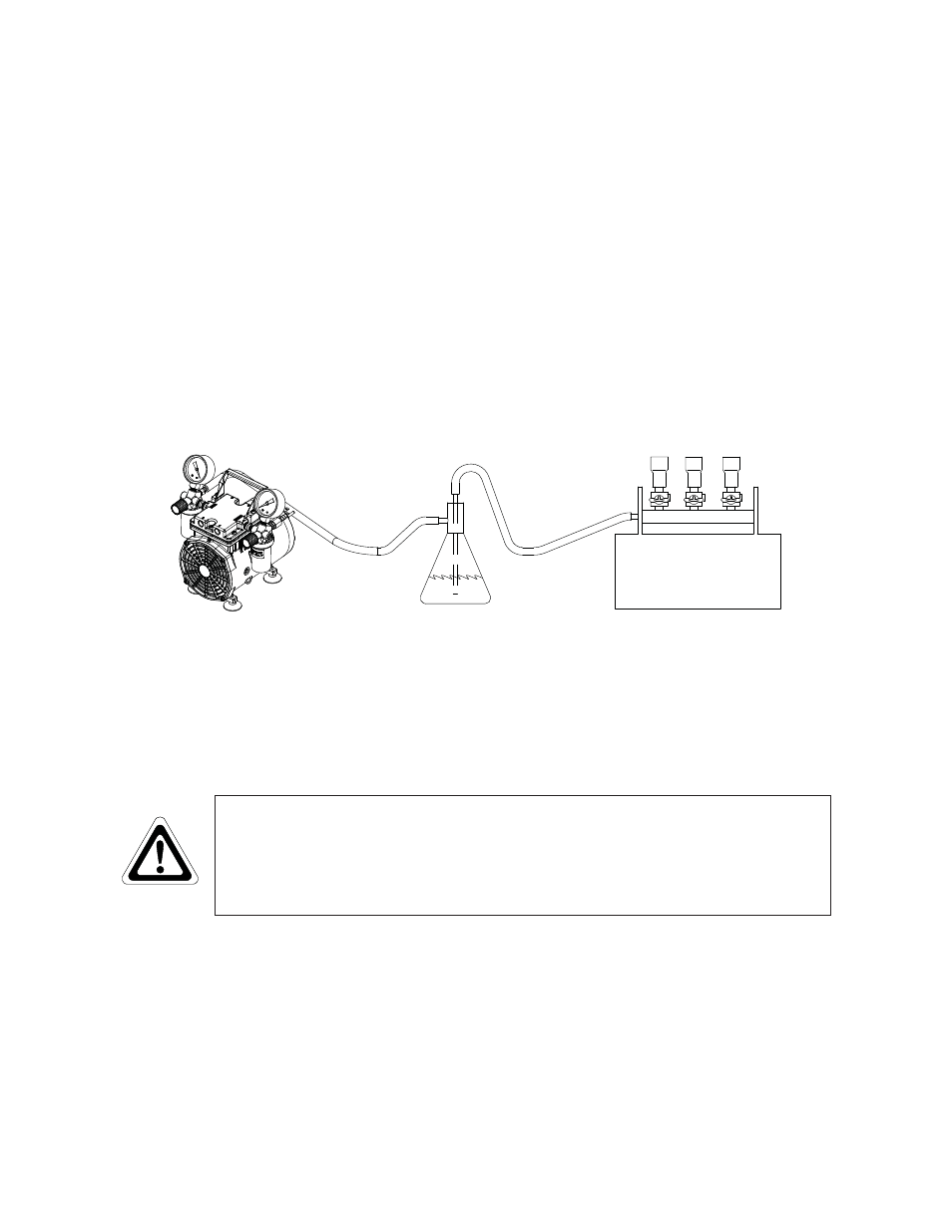 Welch Vacuum 2534 WOB-L Pinston Pump User Manual | Page 7 / 13
