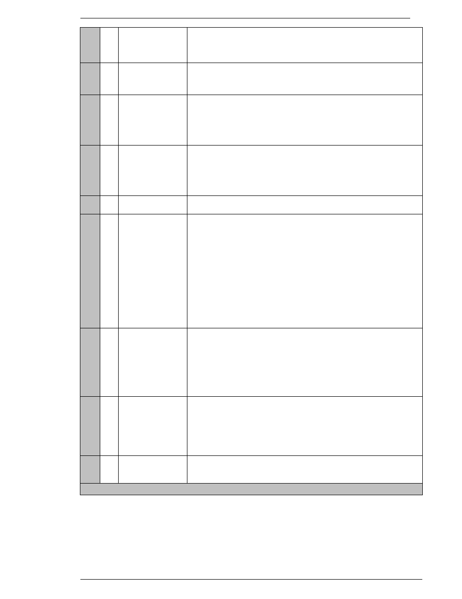 FEC AFC1500 User Manual | Page 61 / 198