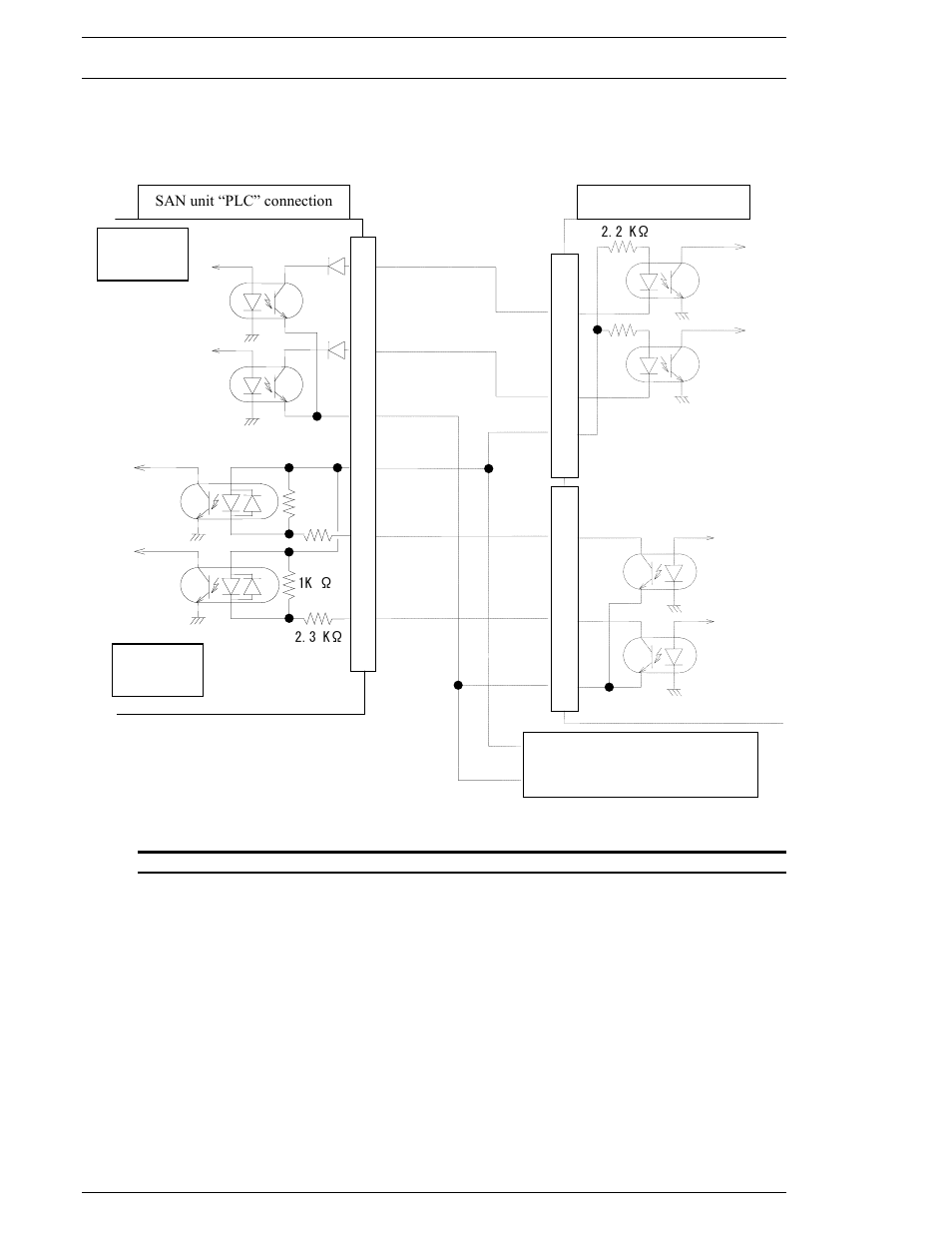 5 plc wiring sample | FEC AFC1500 User Manual | Page 68 / 198