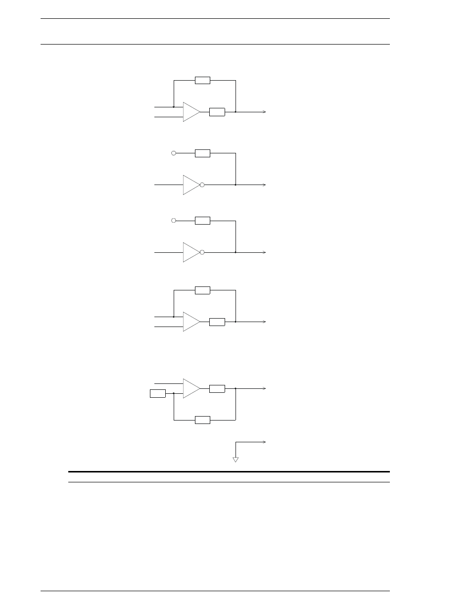 1 monitor connector output circuit, Page 4-30 | FEC AFC1500 User Manual | Page 74 / 198
