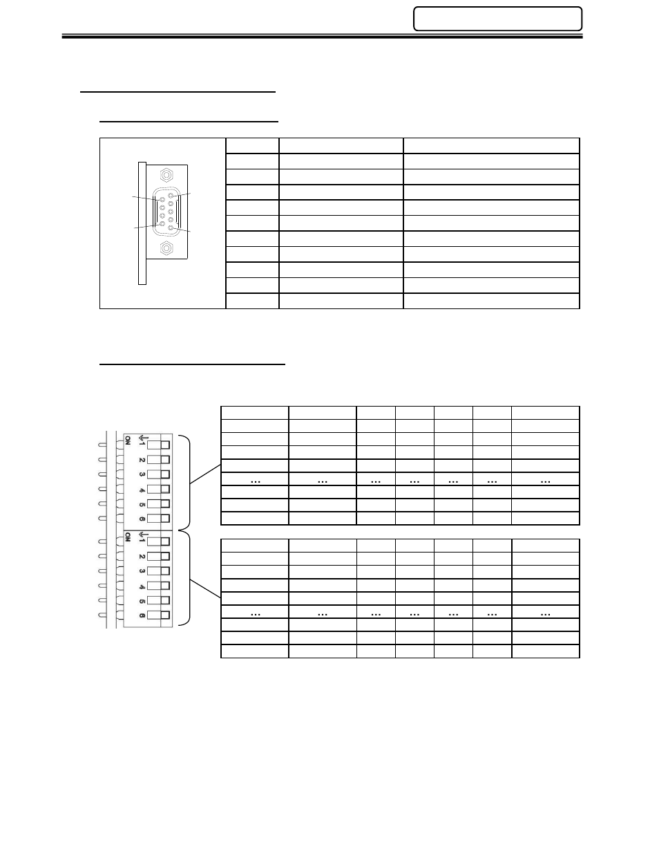 FEC AFC1500 User Manual | Page 31 / 83