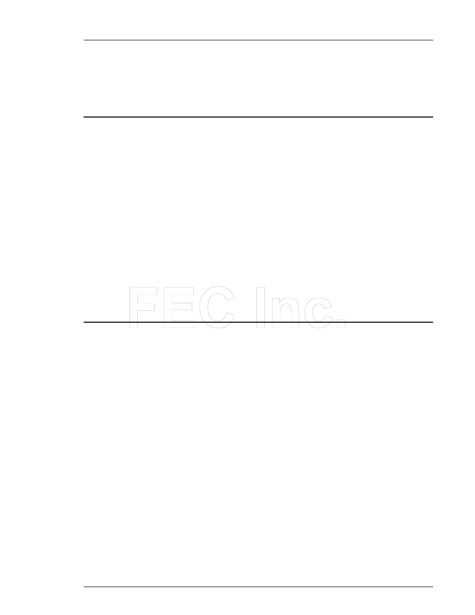 FEC AFC1200 User Manual | Page 23 / 33
