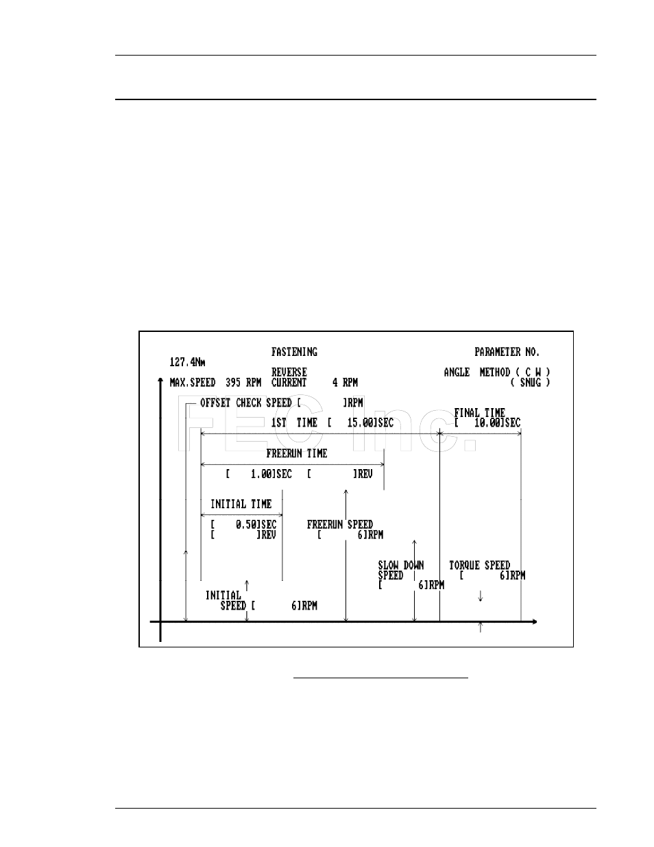 FEC AFC1200 User Manual | Page 13 / 90