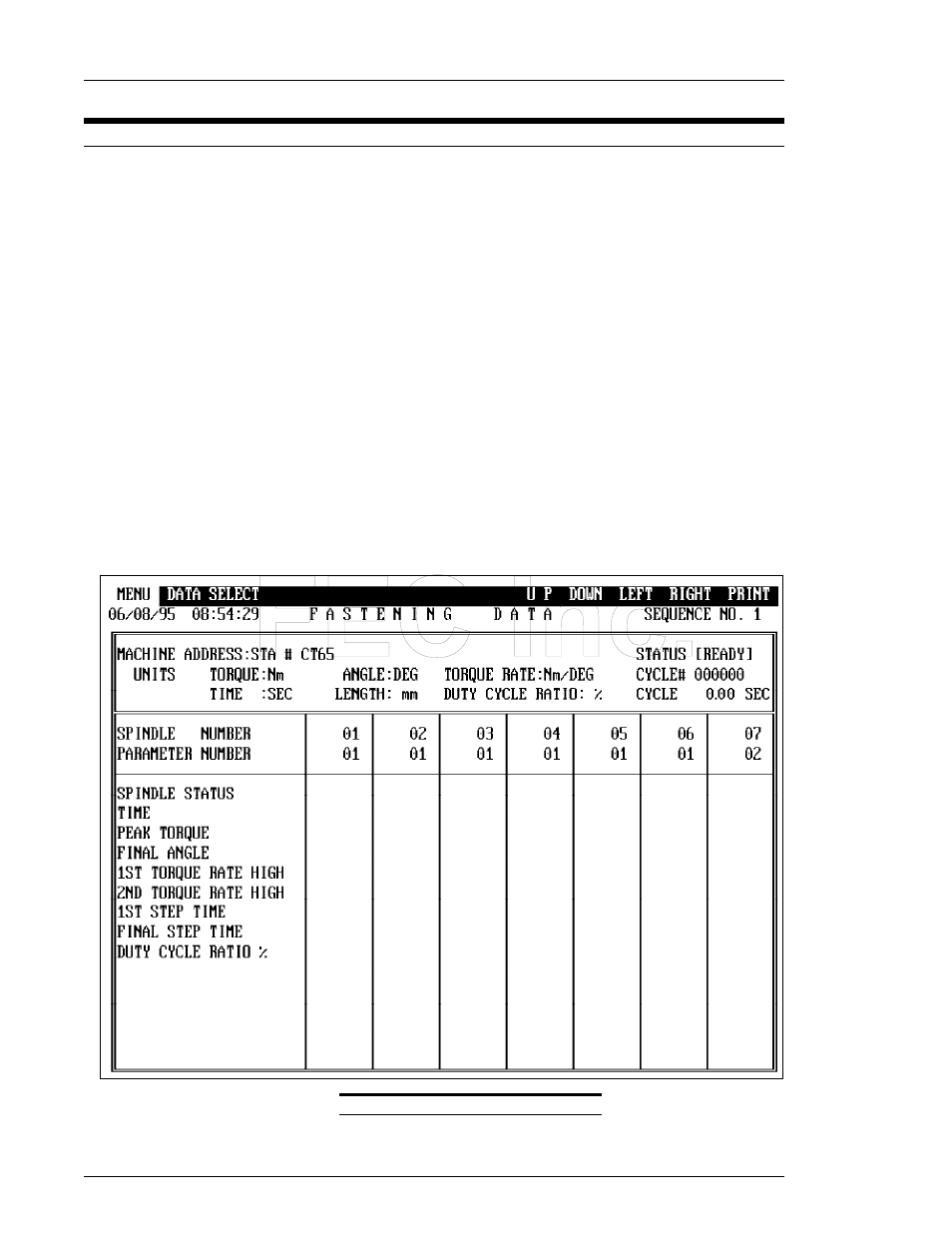 FEC AFC1200 User Manual | Page 2 / 90