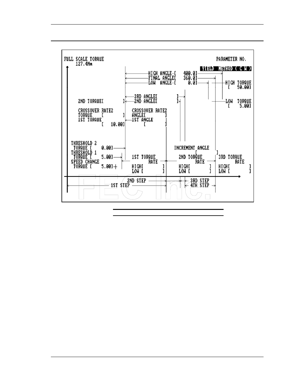 FEC AFC1200 User Manual | Page 21 / 90