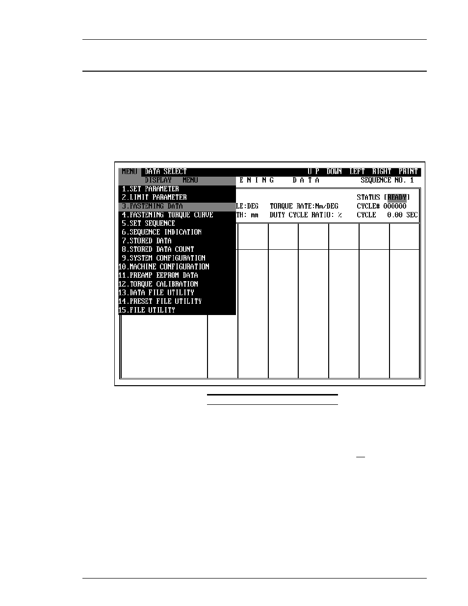 FEC AFC1200 User Manual | Page 3 / 90