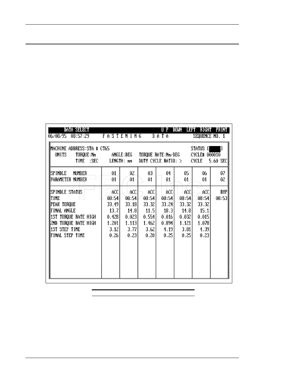 FEC AFC1200 User Manual | Page 32 / 90