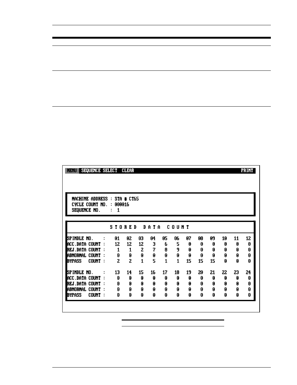 FEC AFC1200 User Manual | Page 57 / 90