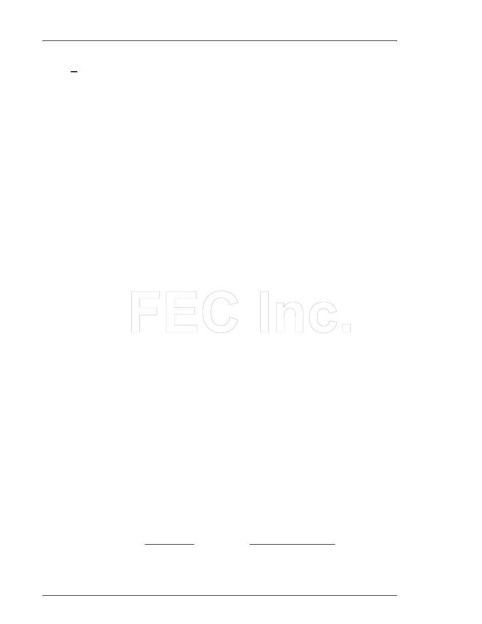 FEC AFC1200 User Manual | Page 60 / 90