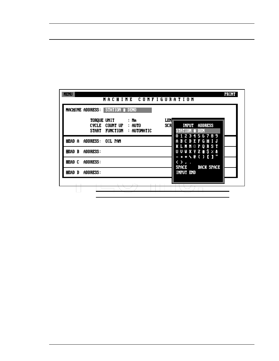 FEC AFC1200 User Manual | Page 73 / 90