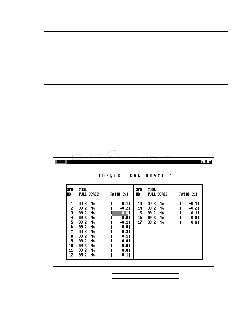 FEC AFC1200 User Manual | Page 75 / 90