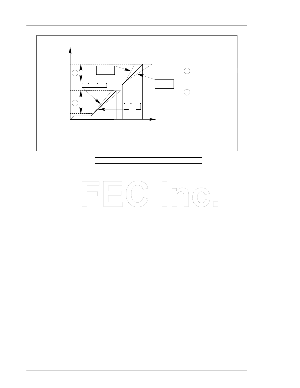 FEC AFC1100 User Manual | Page 8 / 13