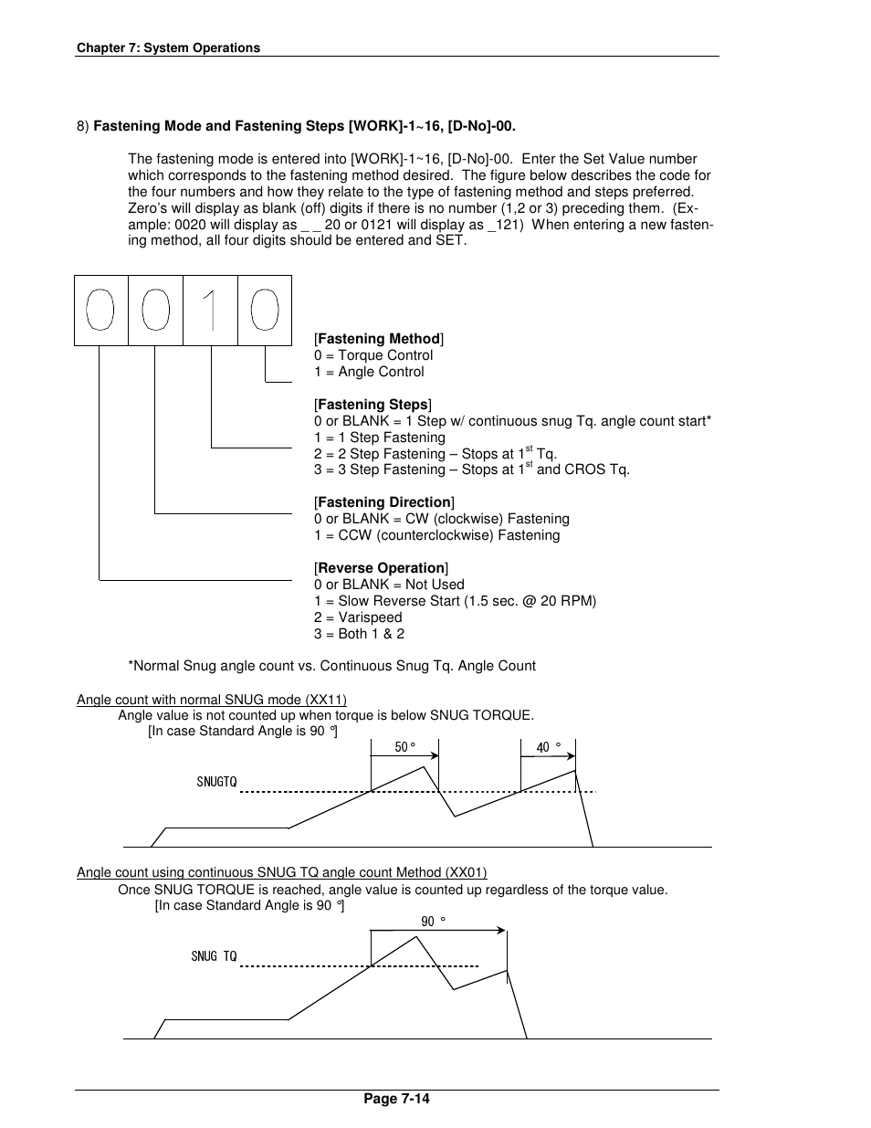 FEC FUSIONE-HS-2 User Manual | Page 138 / 183
