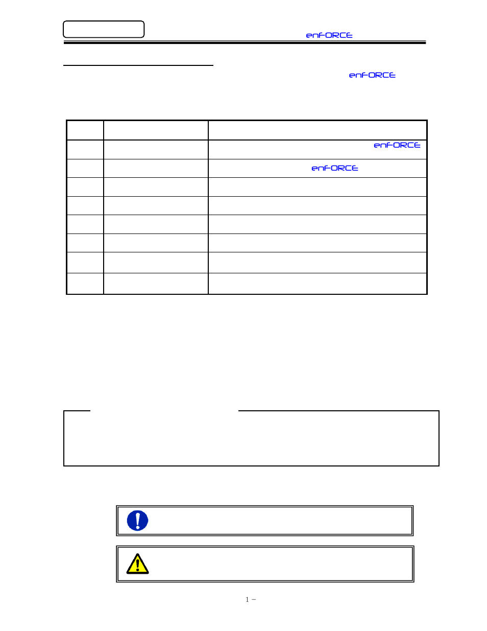 About this operation manual, Related documentation | FEC DSP1500 (SAN3) User Manual | Page 10 / 160